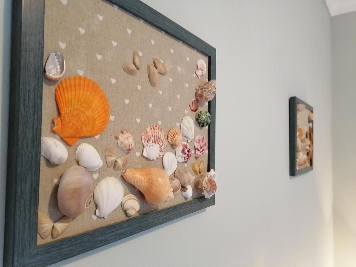 Azimute Guest House อัลเจซูร์ ภายนอก รูปภาพ